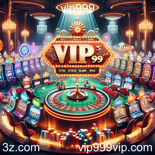 Descubra as Melhores Promoções de Jogos no vip999
