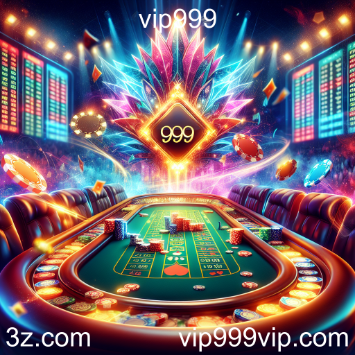 Apostas Esportivas na vip999: Diversão e Oportunidades de Lucro