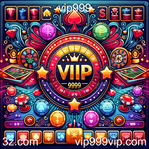 Descubra a Exclusividade da Categoria VIP no VIP999